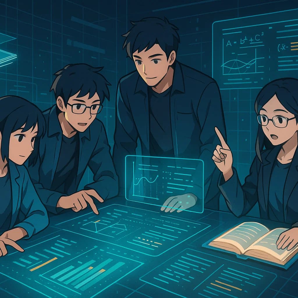 Internal Open Session