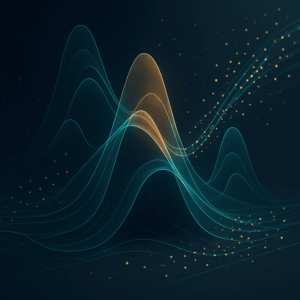 Bayesian Inference (Fluid Beliefs)