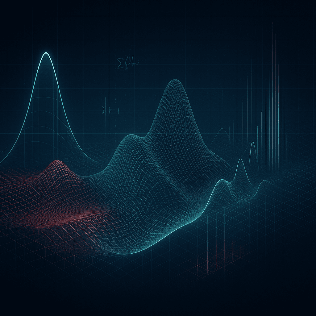 GARCH Models (Volatility Clustering)