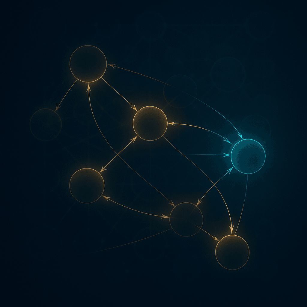 Markov Chains (Transition Structure)